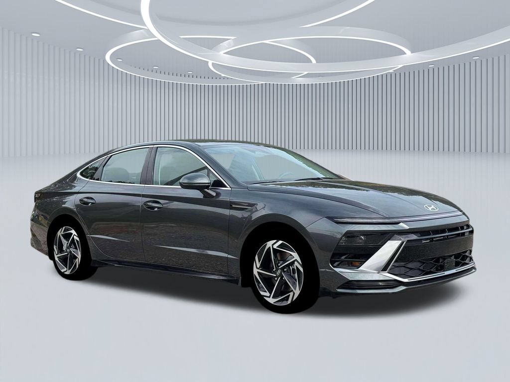 New 2026 Hyundai Sonata SEL FWD image 10
