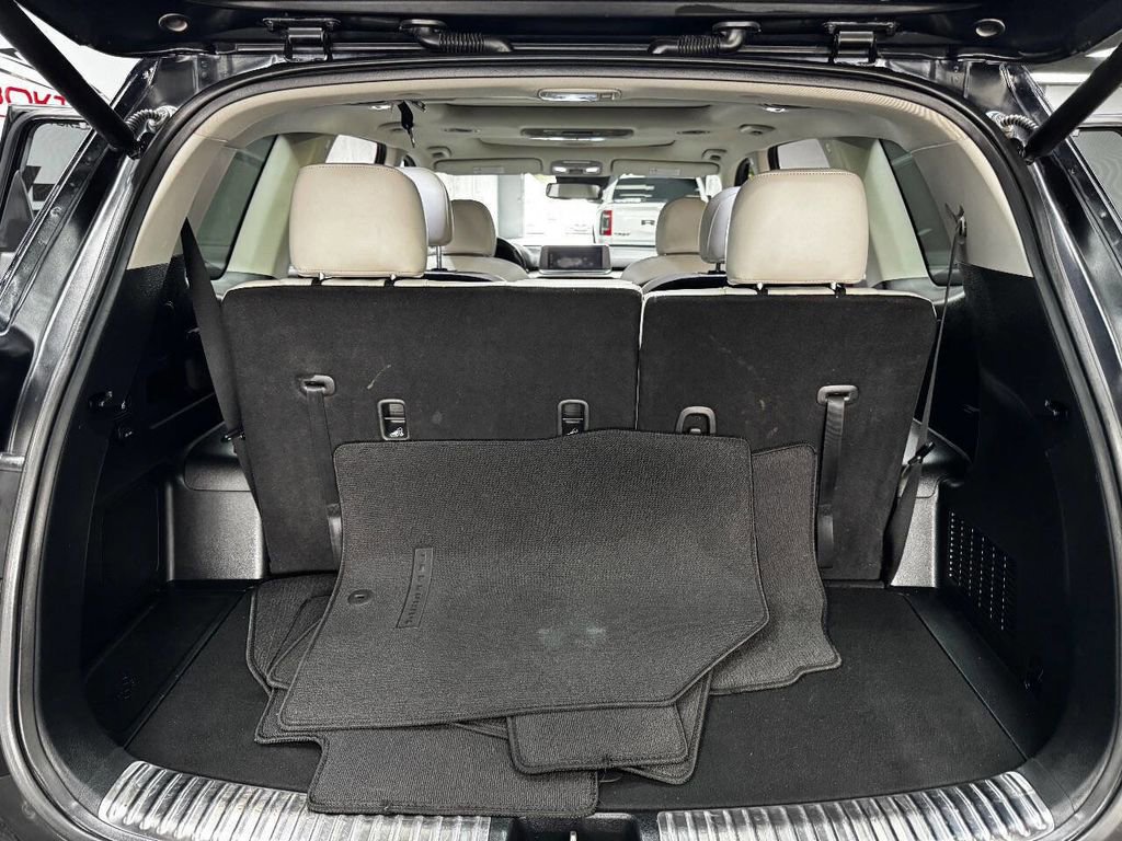 Used 2020 Kia Telluride SX image 48