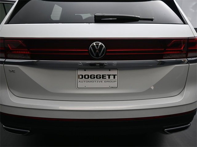 New 2026 Volkswagen Atlas SE image 14