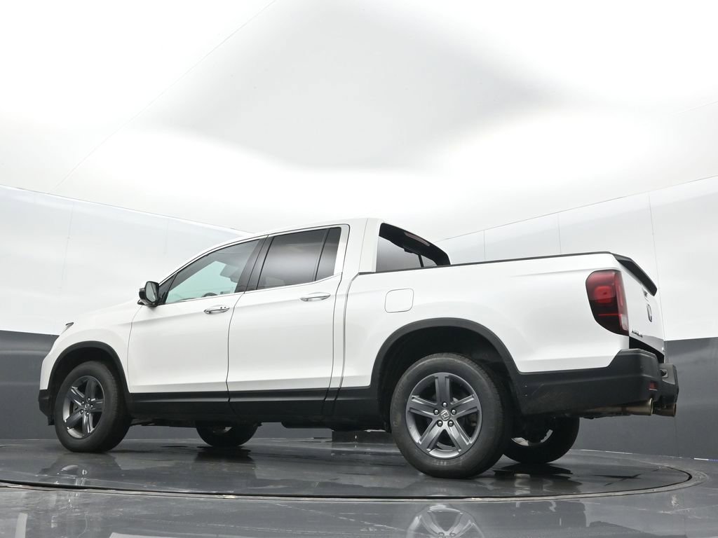 Certified 2023 Honda Ridgeline RTL-E image 17