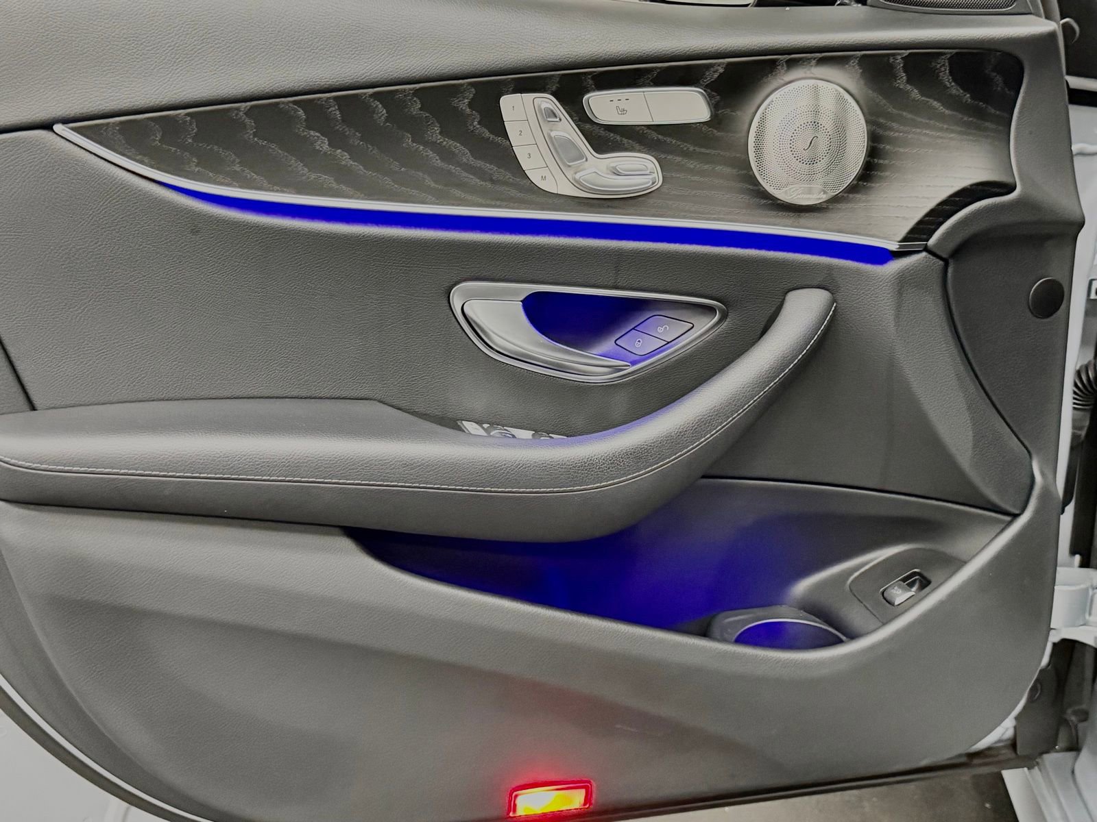 Certified 2022 Mercedes-Benz E 350 Sedan image 20