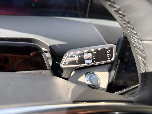 New 2026 Lincoln Nautilus Reserve AWD/4WD image 25