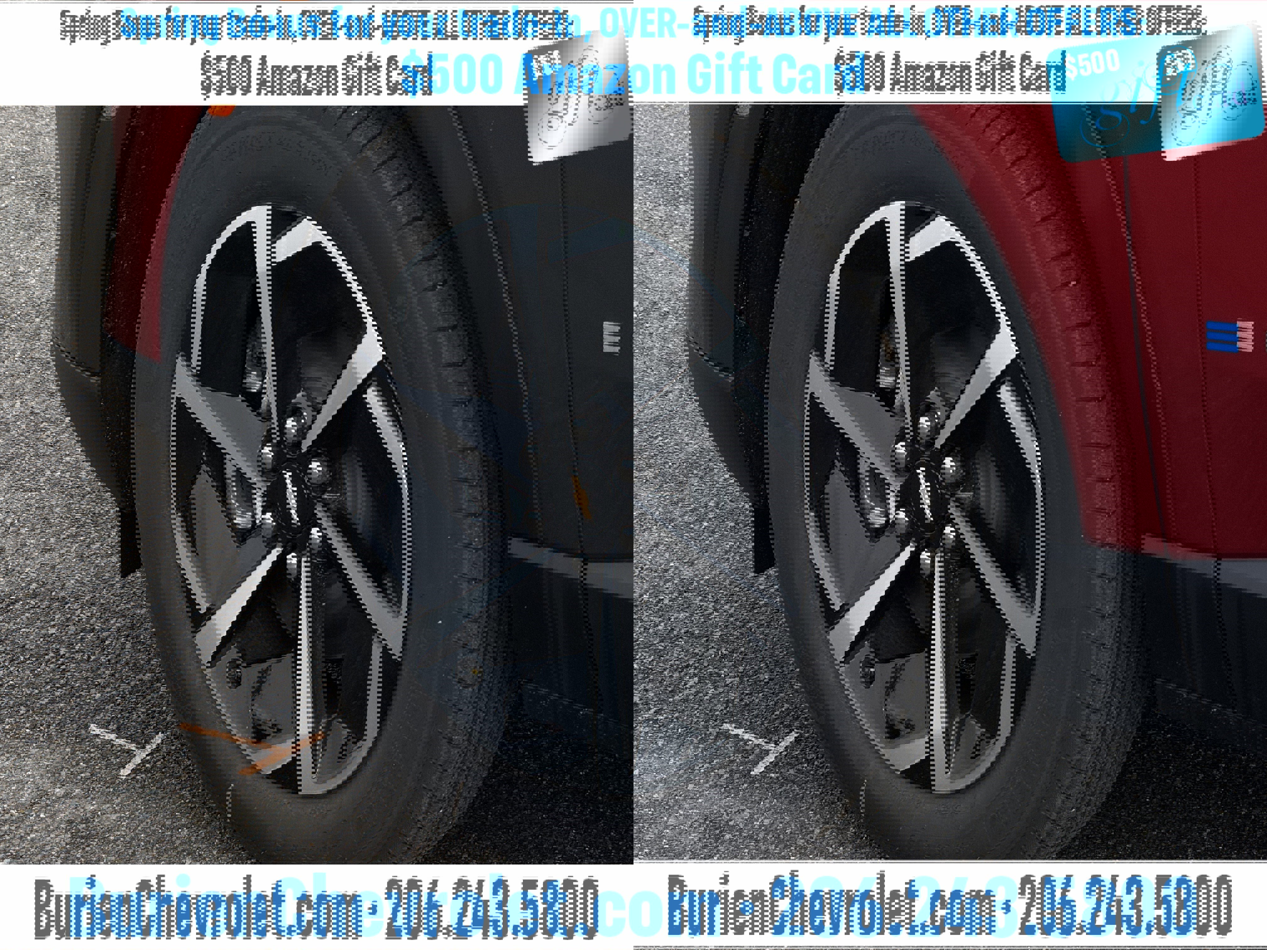 New 2026 Chevrolet Equinox EV LT image 31