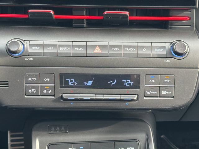 Used 2024 Hyundai Kona N Line image 18