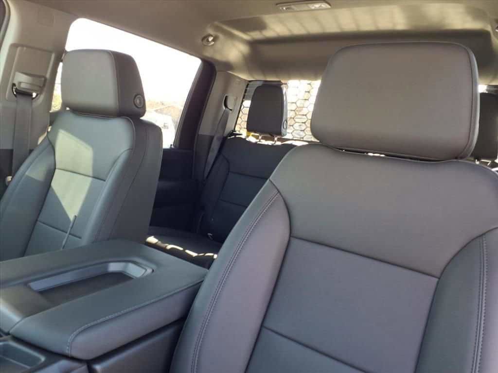 New 2026 Chevrolet Silverado 3500 W/T w/ WT Convenience Package AWD/4WD image 28