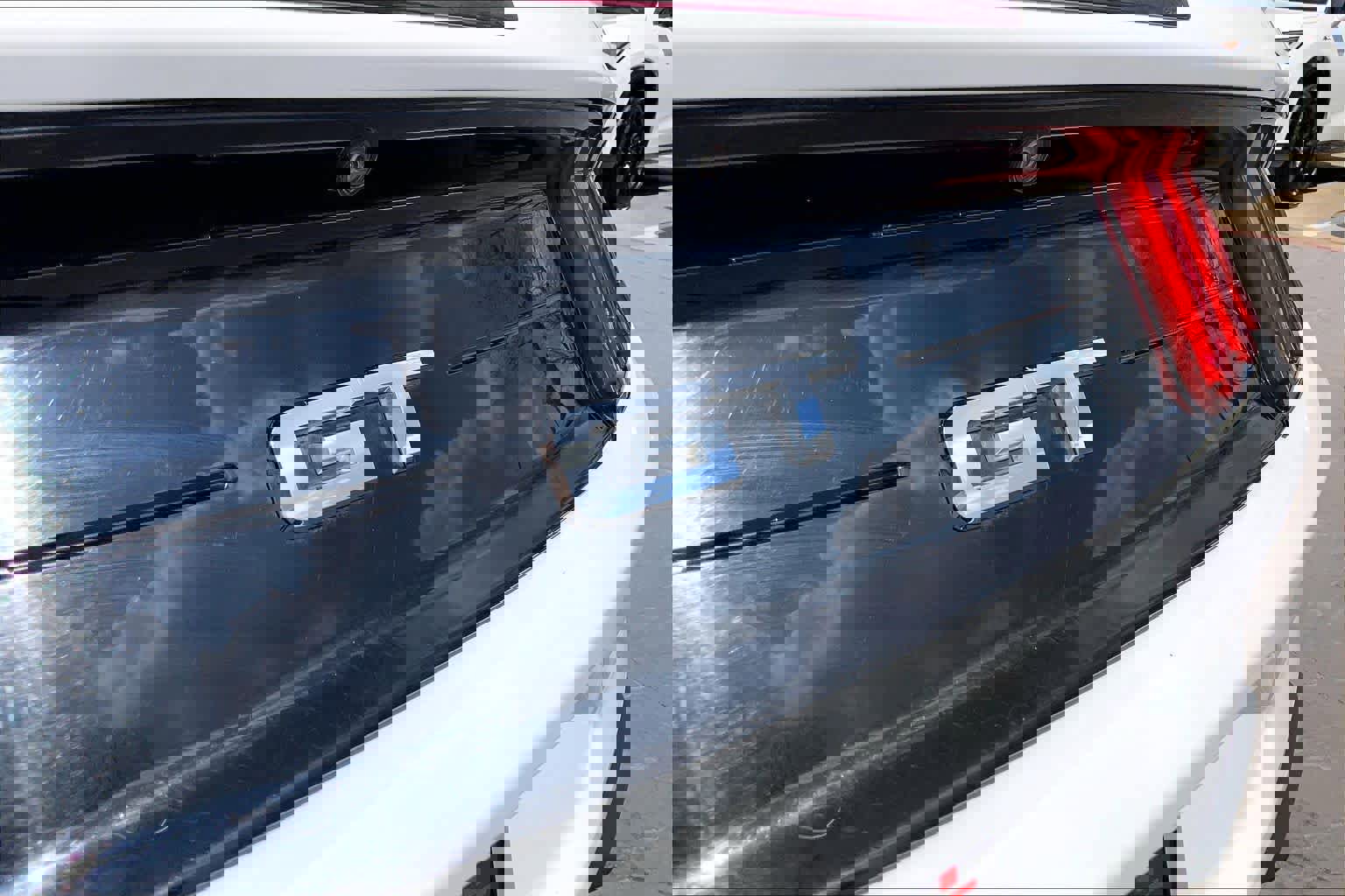 Used 2019 Ford Mustang GT Premium w/ Equipment Group 401A RWD image 30