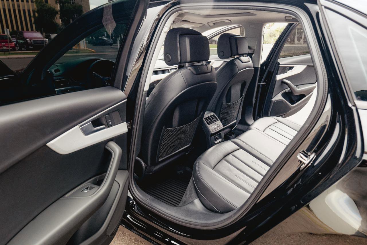 Used 2017 Audi A4 2.0T Ultra Premium w/ 18" Wheel Package image 15