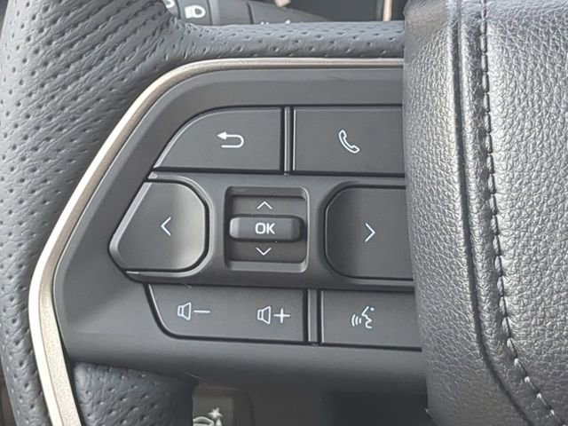 New 2026 Toyota Tundra SR5 AWD/4WD image 24