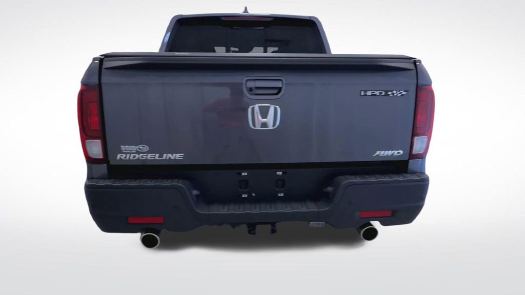 Used 2021 Honda Ridgeline RTL-E image 7