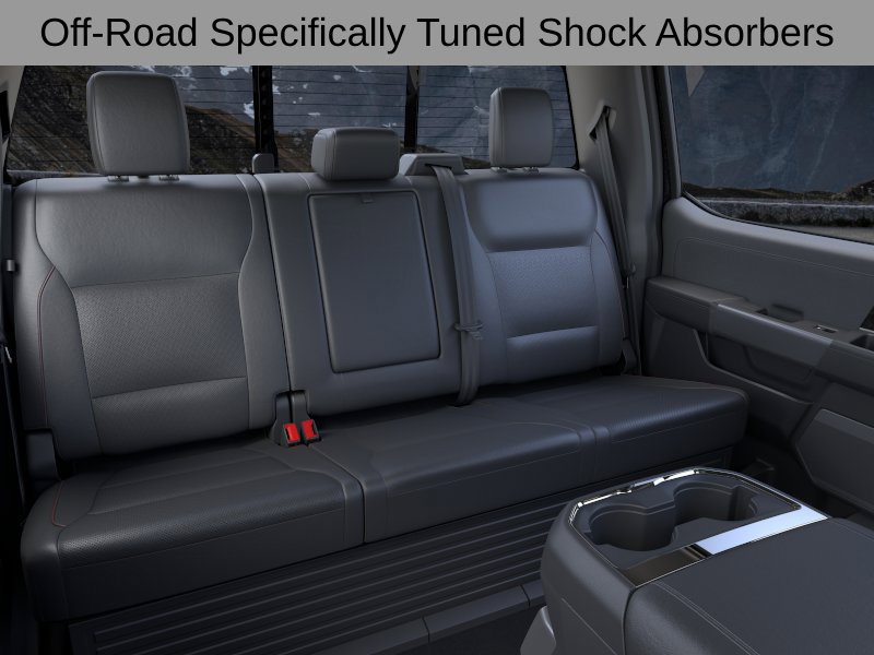 New 2026 Ford F350 Lariat w/ Black Appearance Package AWD/4WD image 12