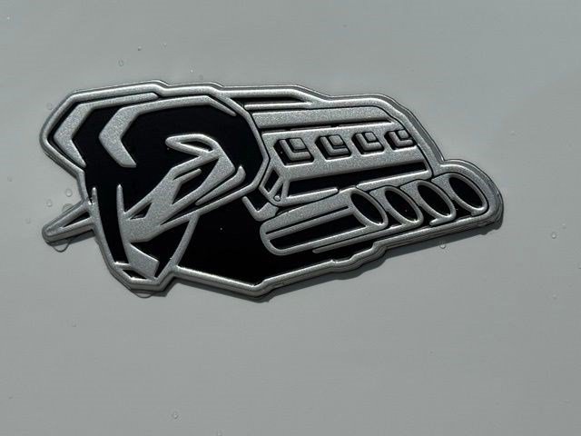 New 2026 RAM 1500 Big Horn w/ Night Edition AWD/4WD image 35