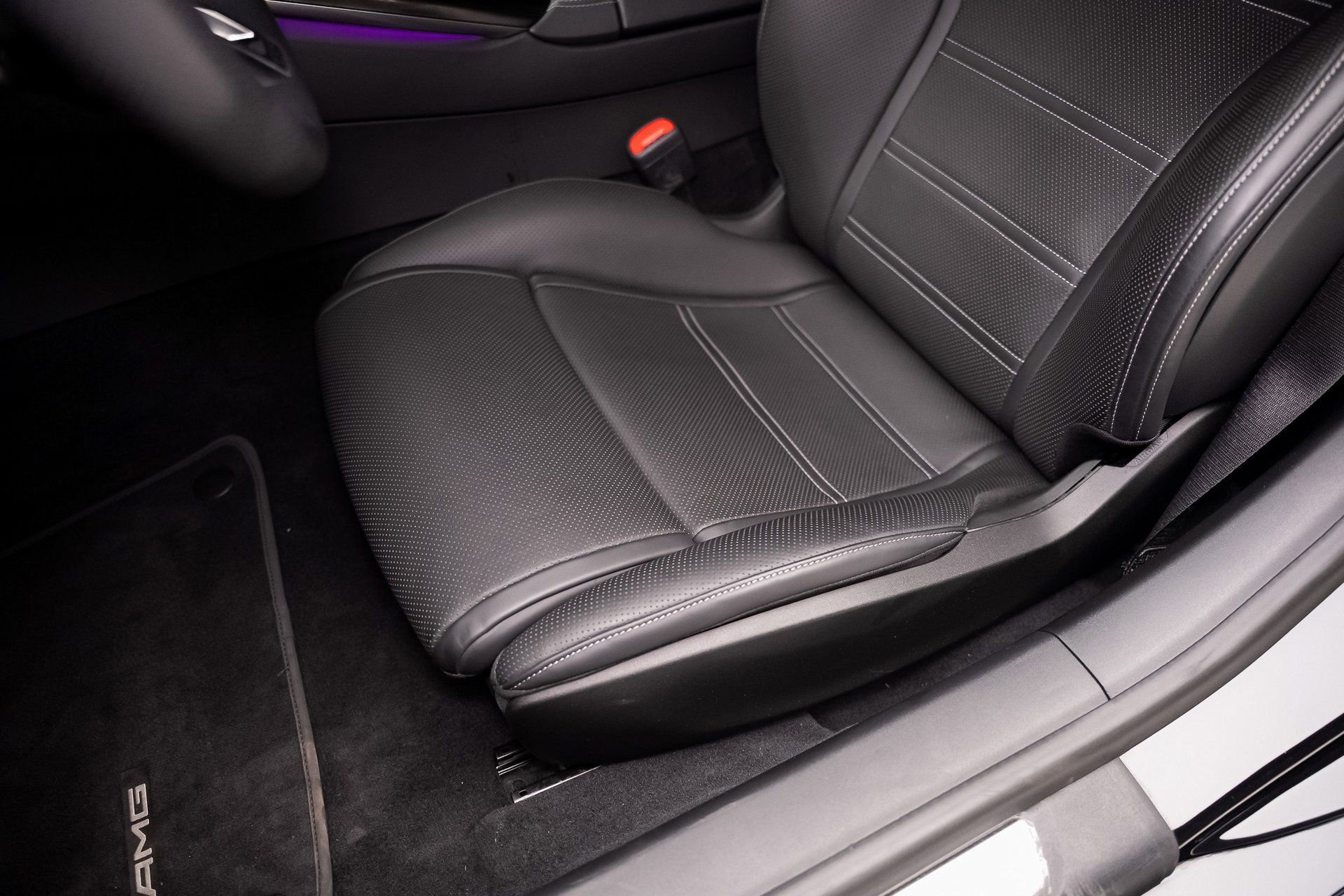 Used 2025 Mercedes-Benz AMG GT 43 image 64