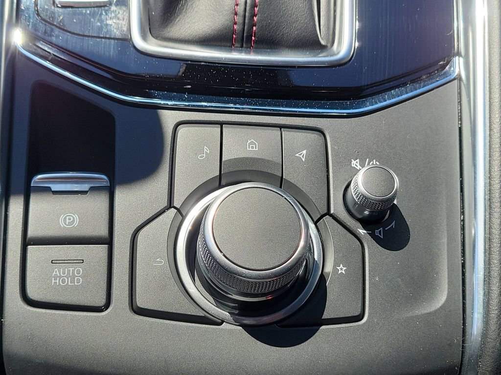 Used 2024 MAZDA CX-5 2.5 Turbo image 32