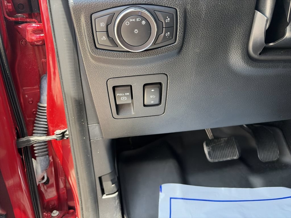 Used 2020 Ford F150 Lariat AWD/4WD image 19