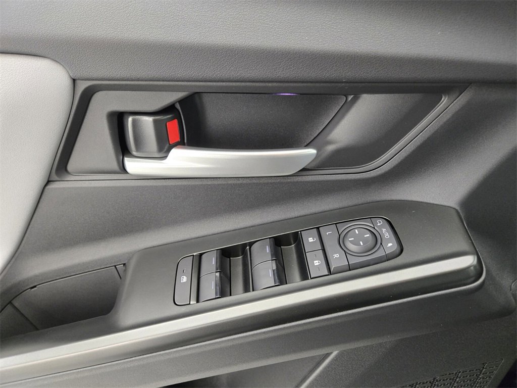 New 2026 Subaru Solterra Premium image 11