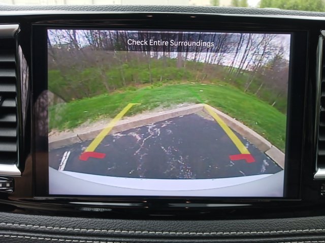 Used 2025 Chrysler Pacifica Limited FWD image 22