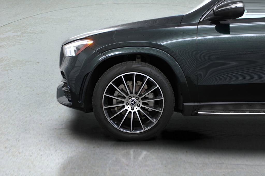 Used 2022 Mercedes-Benz GLE 350 image 36