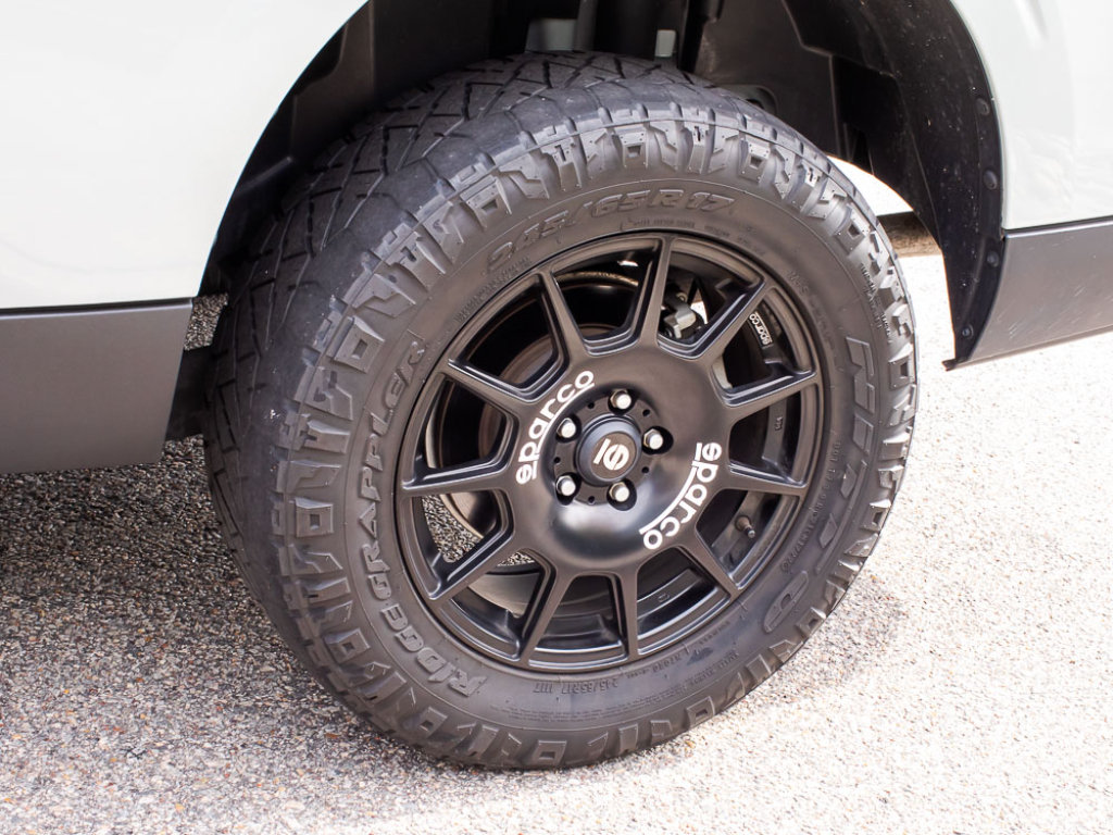 Used 2023 Ford Maverick XLT w/ Equipment Group 300A Standard AWD/4WD image 6