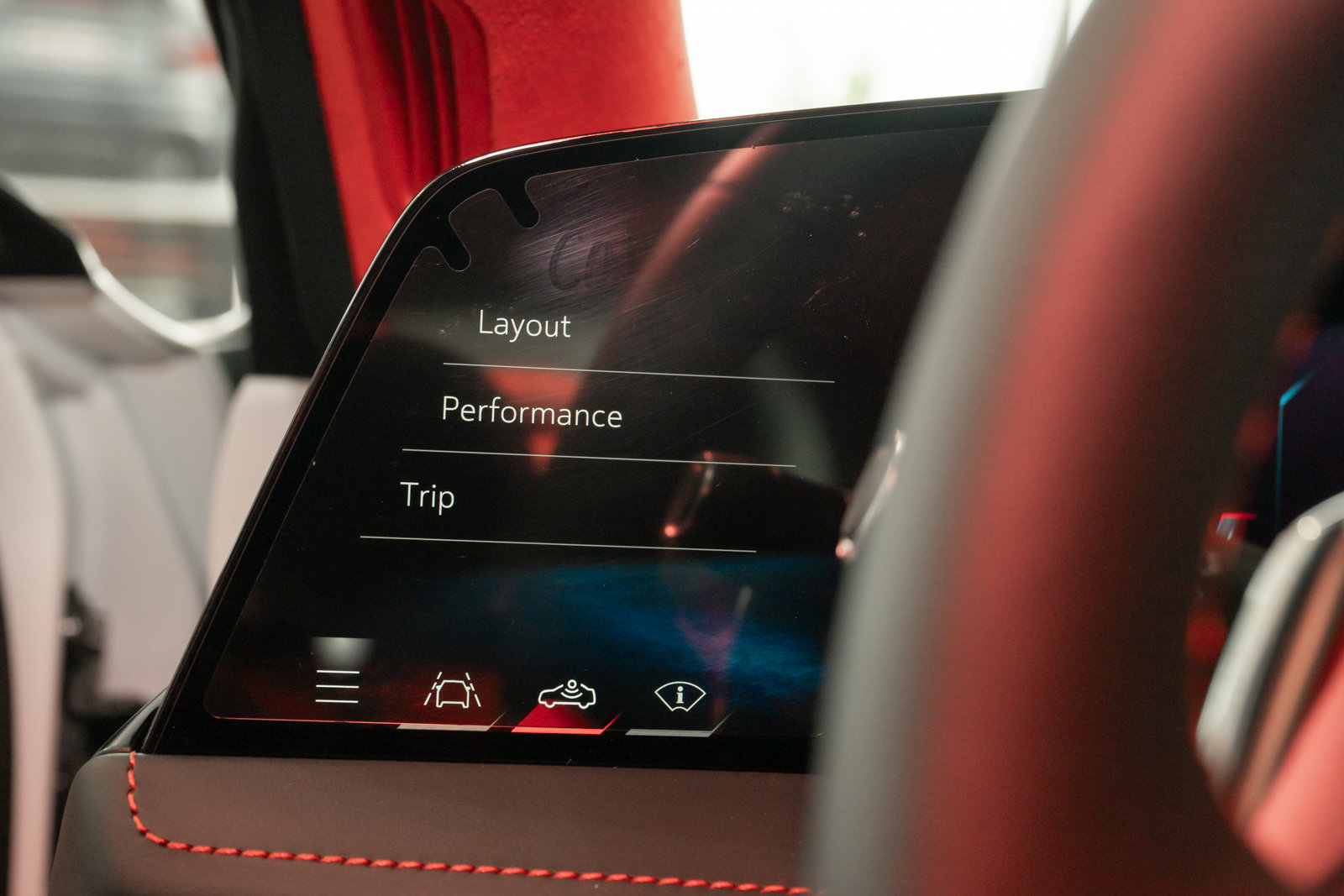 New 2026 Chevrolet Corvette Stingray Premium Cpe w/ Z51 Performance Package image 32