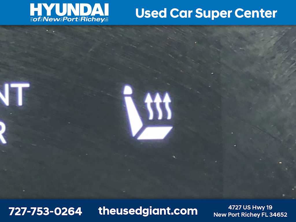 Certified 2024 Hyundai Santa Fe SEL FWD image 26
