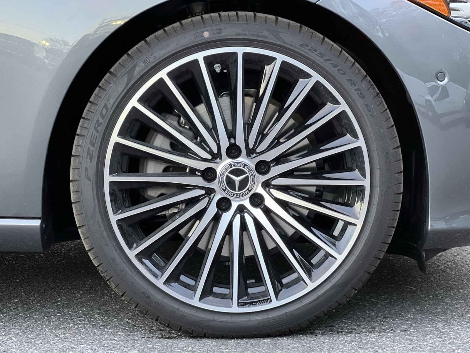 New 2026 Mercedes-Benz C 300 4MATIC Sedan image 10