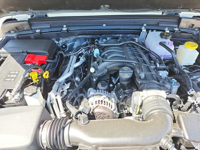 New 2026 Jeep Gladiator Rubicon image 17