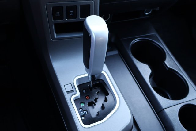 Used 2014 Toyota Sequoia Limited image 18