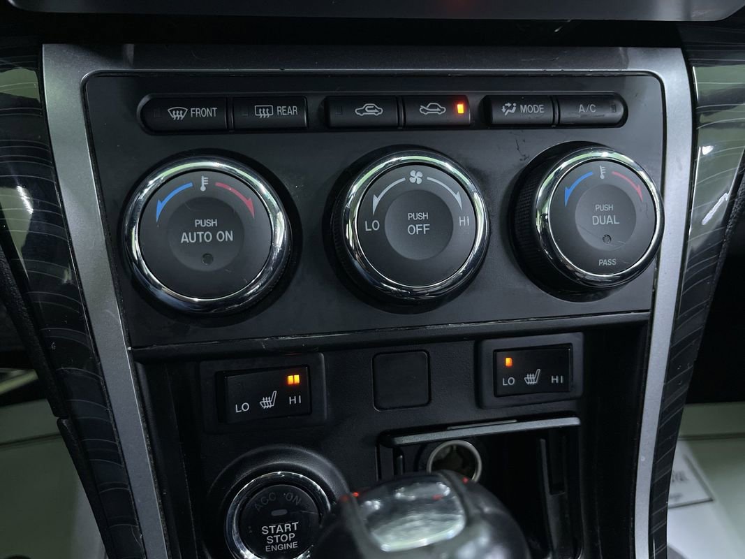 Used 2009 MAZDA MAZDA6 s Grand Touring w/ Moonroof & Bose Pkg image 23