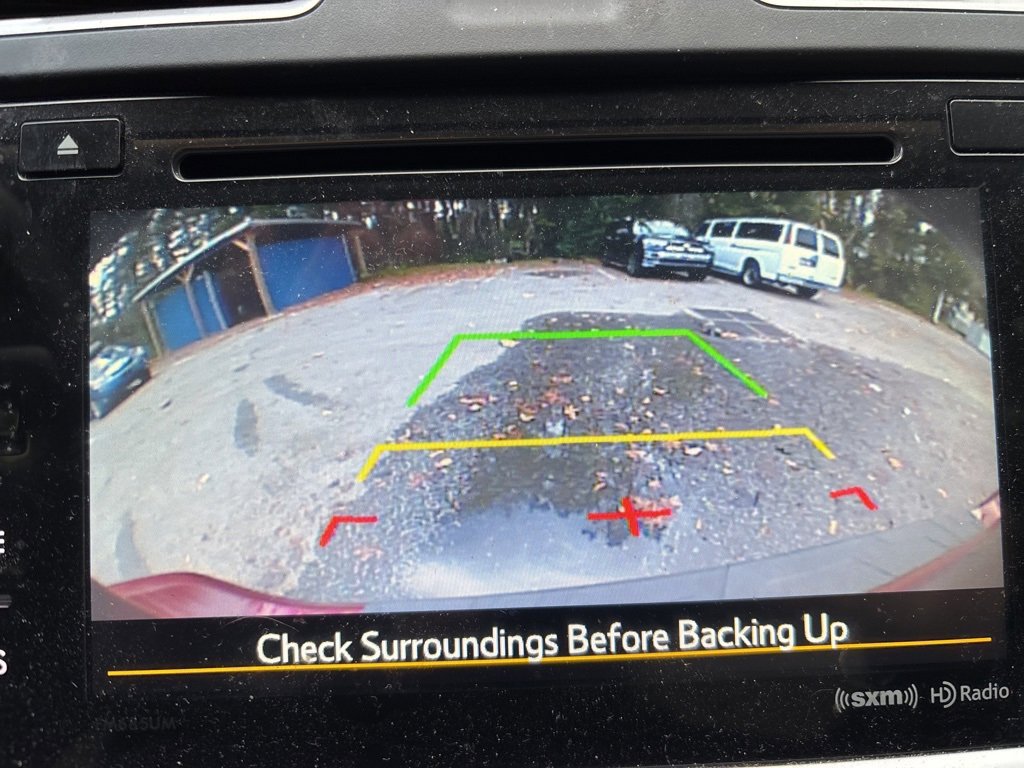 Used 2017 Subaru Crosstrek 2.0i Premium image 15