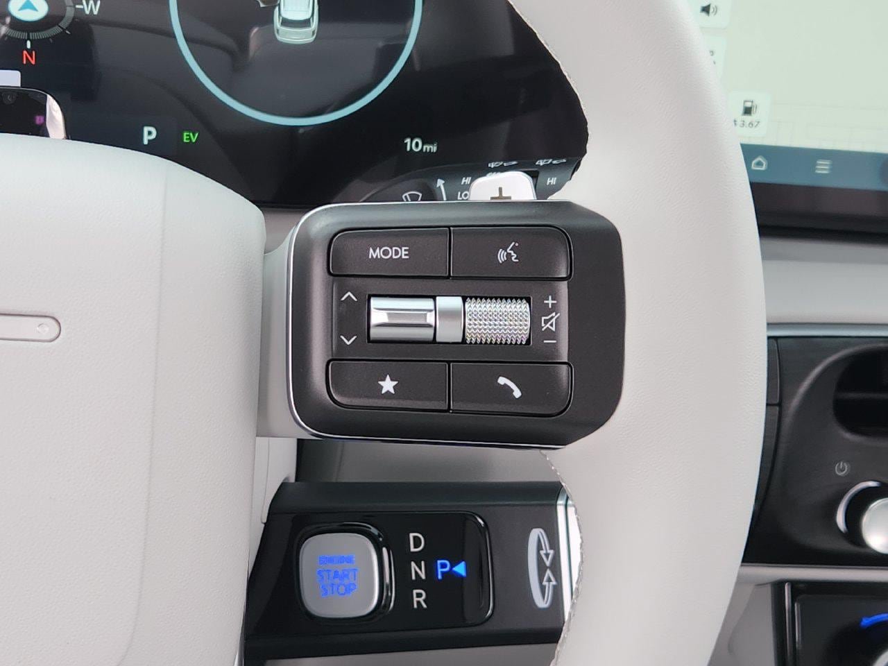 New 2027 Hyundai Palisade SEL FWD image 28