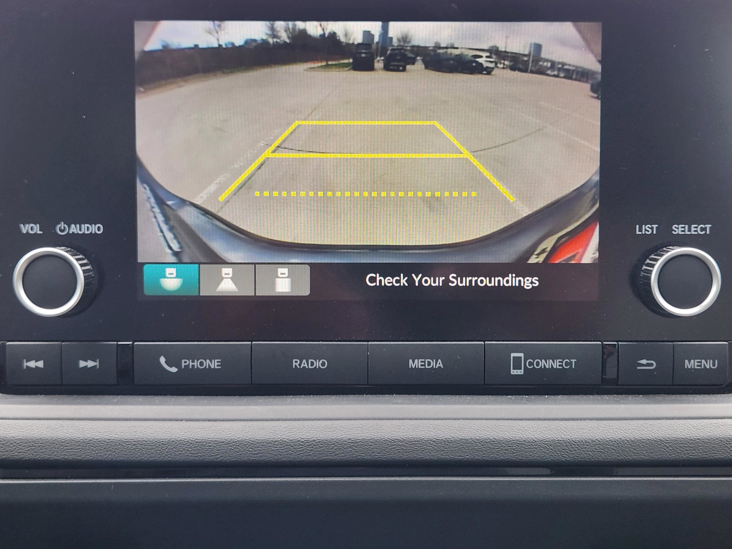 Certified 2024 Honda Accord LX image 18