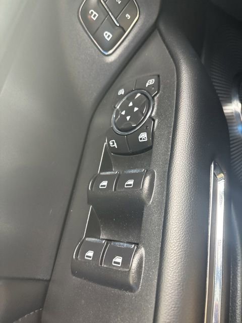 Used 2021 Ford Expedition Max Platinum AWD/4WD image 18