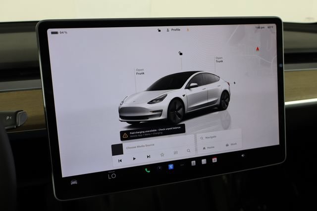 Used 2023 Tesla Model 3 Standard Range RWD image 23