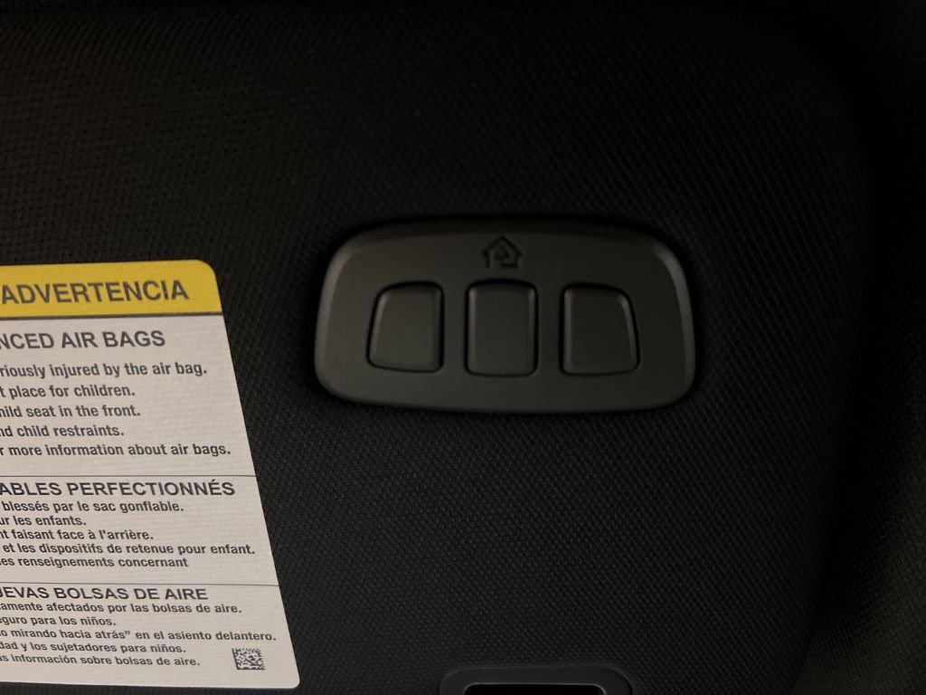 New 2026 Ford Explorer Tremor AWD/4WD image 27