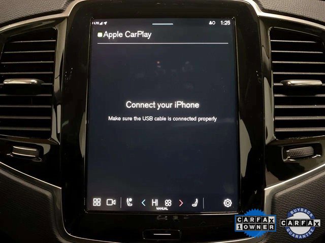 Used 2025 Volvo XC90 B6 Plus image 50