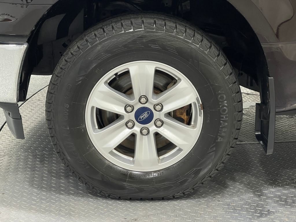 Used 2020 Ford F150 XLT w/ Equipment Group 301A Mid image 34