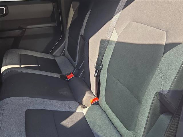 Used 2021 Ford Bronco Big Bend AWD/4WD image 17