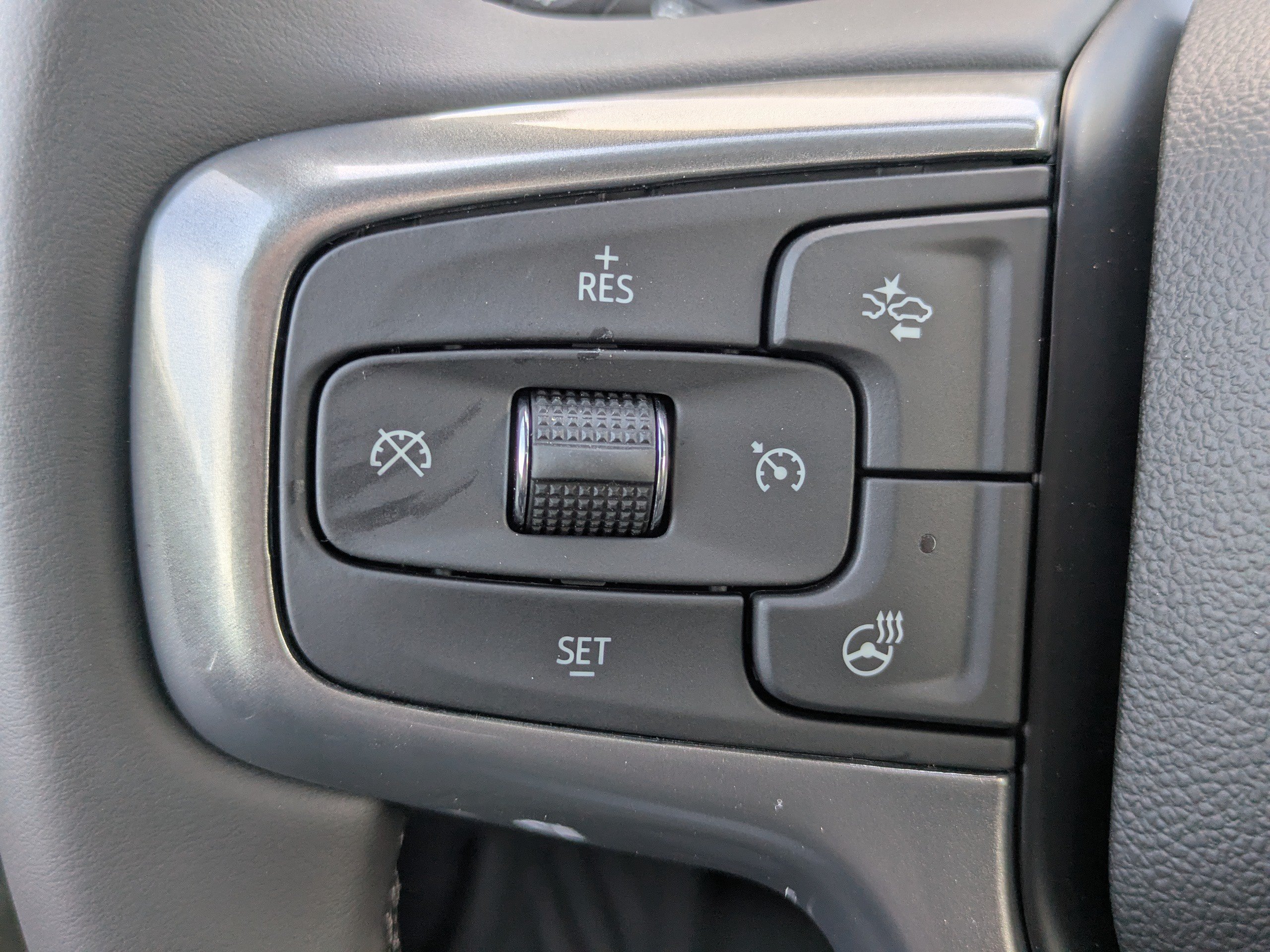 New 2026 Chevrolet Silverado 1500 LT w/ Z71 Off-Road Package AWD/4WD image 24