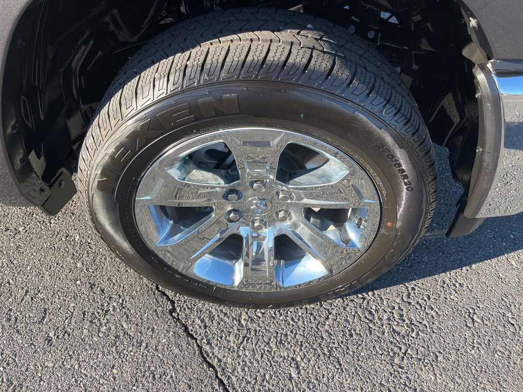 New 2026 RAM 1500 Big Horn image 10