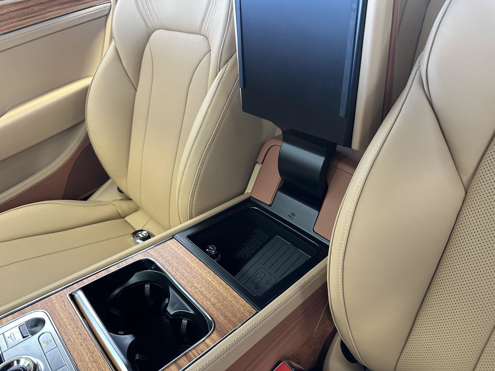 New 2026 Bentley Continental GT S AWD/4WD image 42