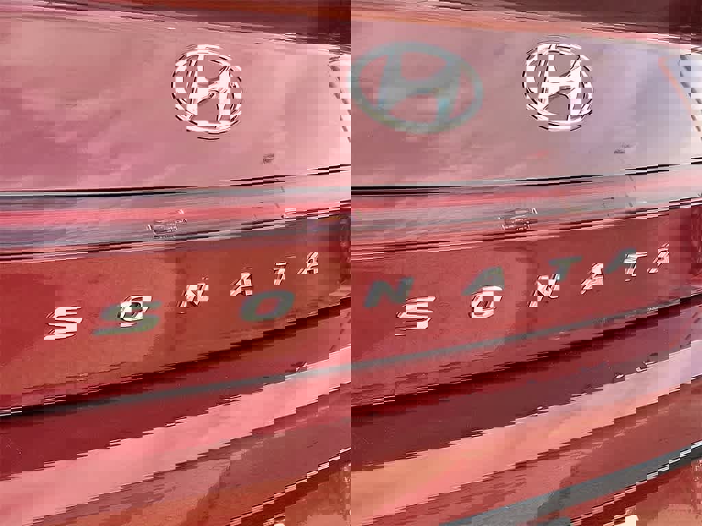 Used 2023 Hyundai Sonata SEL image 30