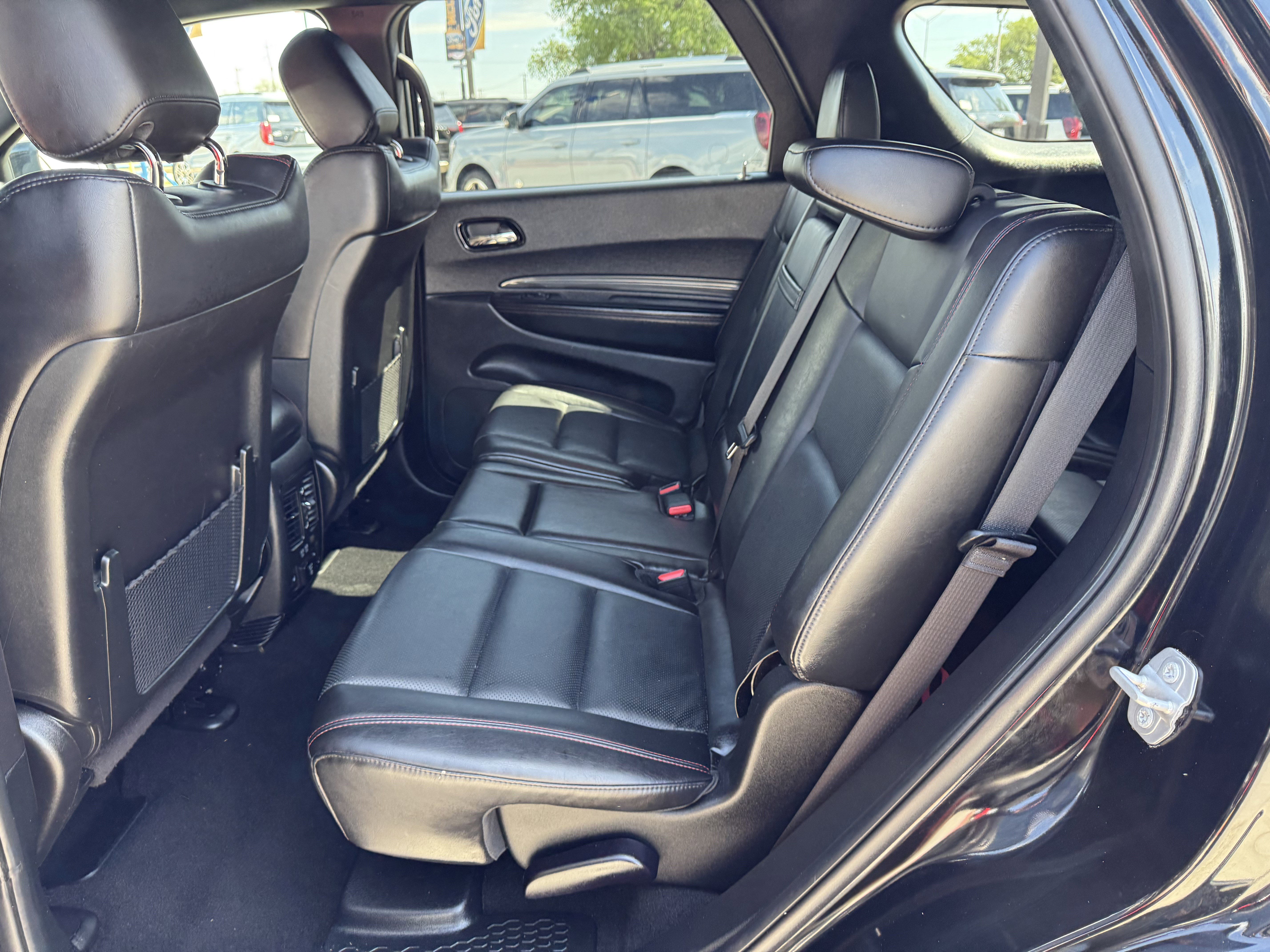 Used 2025 Dodge Durango GT image 14