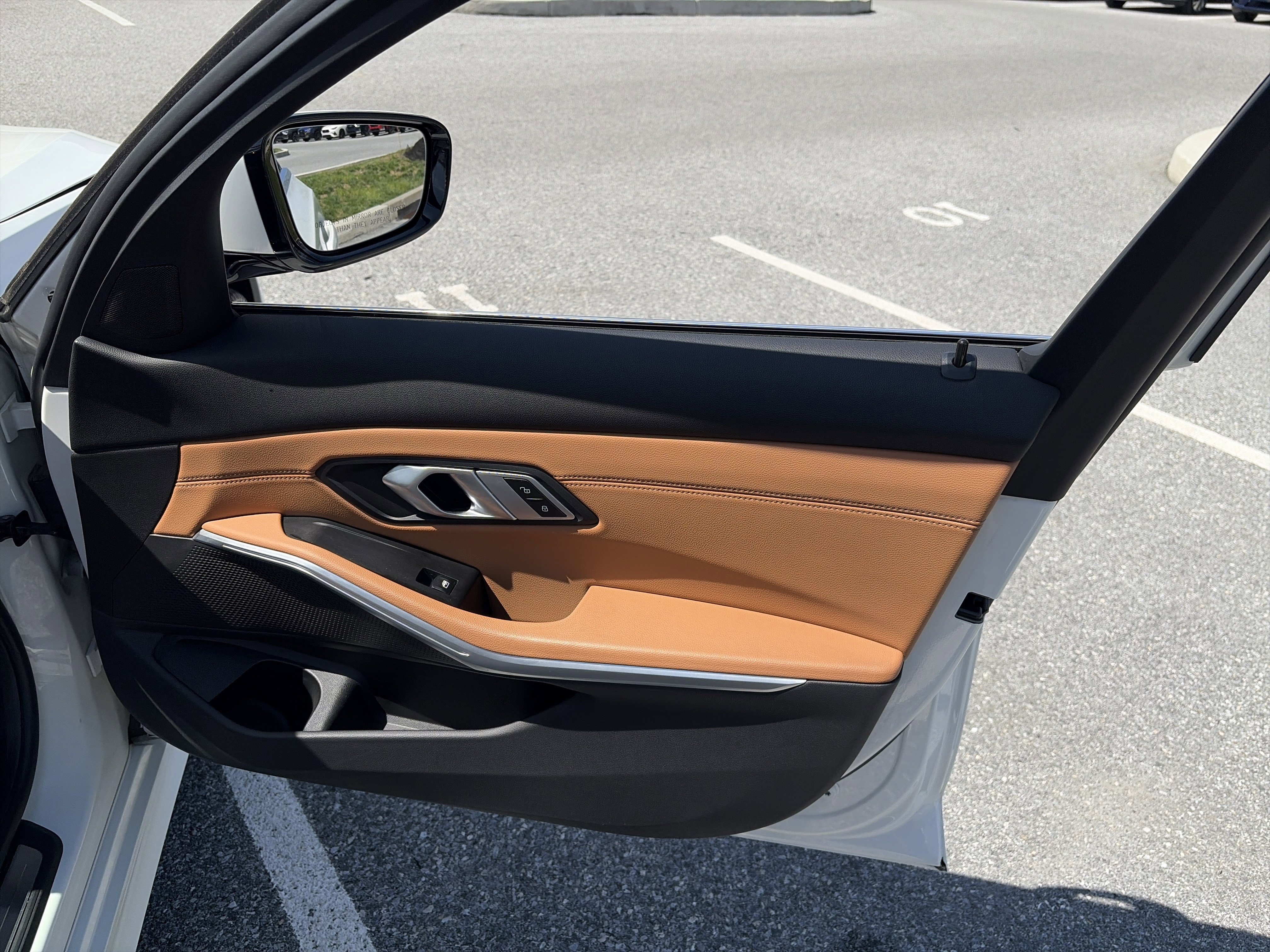 Used 2020 BMW 330i xDrive Sedan w/ Convenience Package image 36