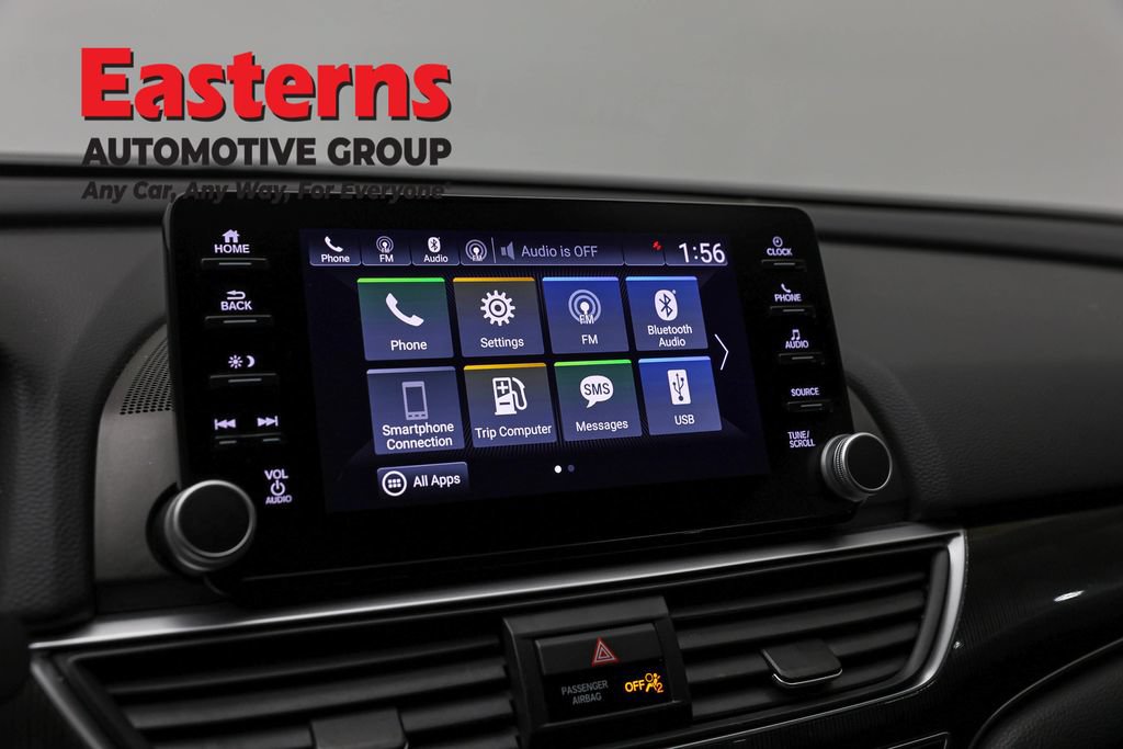 Used 2020 Honda Accord Sport image 18