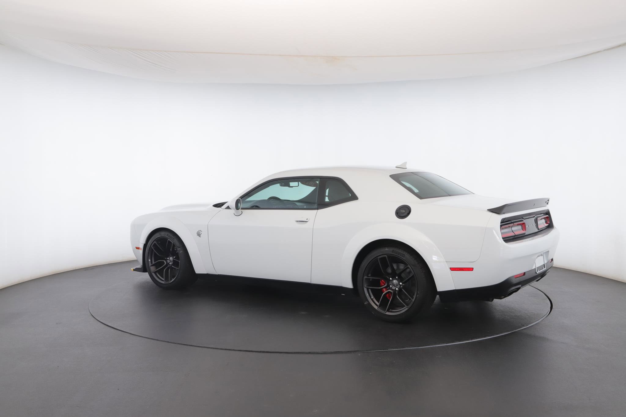 Used 2023 Dodge Challenger SRT Hellcat image 24