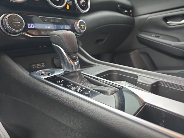 Used 2022 Nissan Sentra SV w/ All-Weather Package image 34