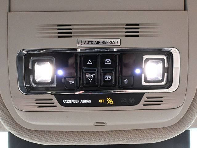 Used 2022 Lincoln Aviator Reserve w/ Elements Package Plus image 35