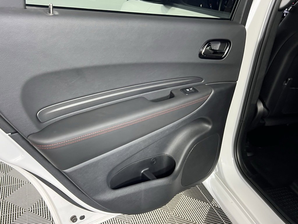 Used 2023 Dodge Durango GT image 27