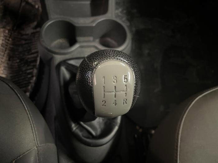 Used 2014 Chevrolet Spark LS FWD image 36