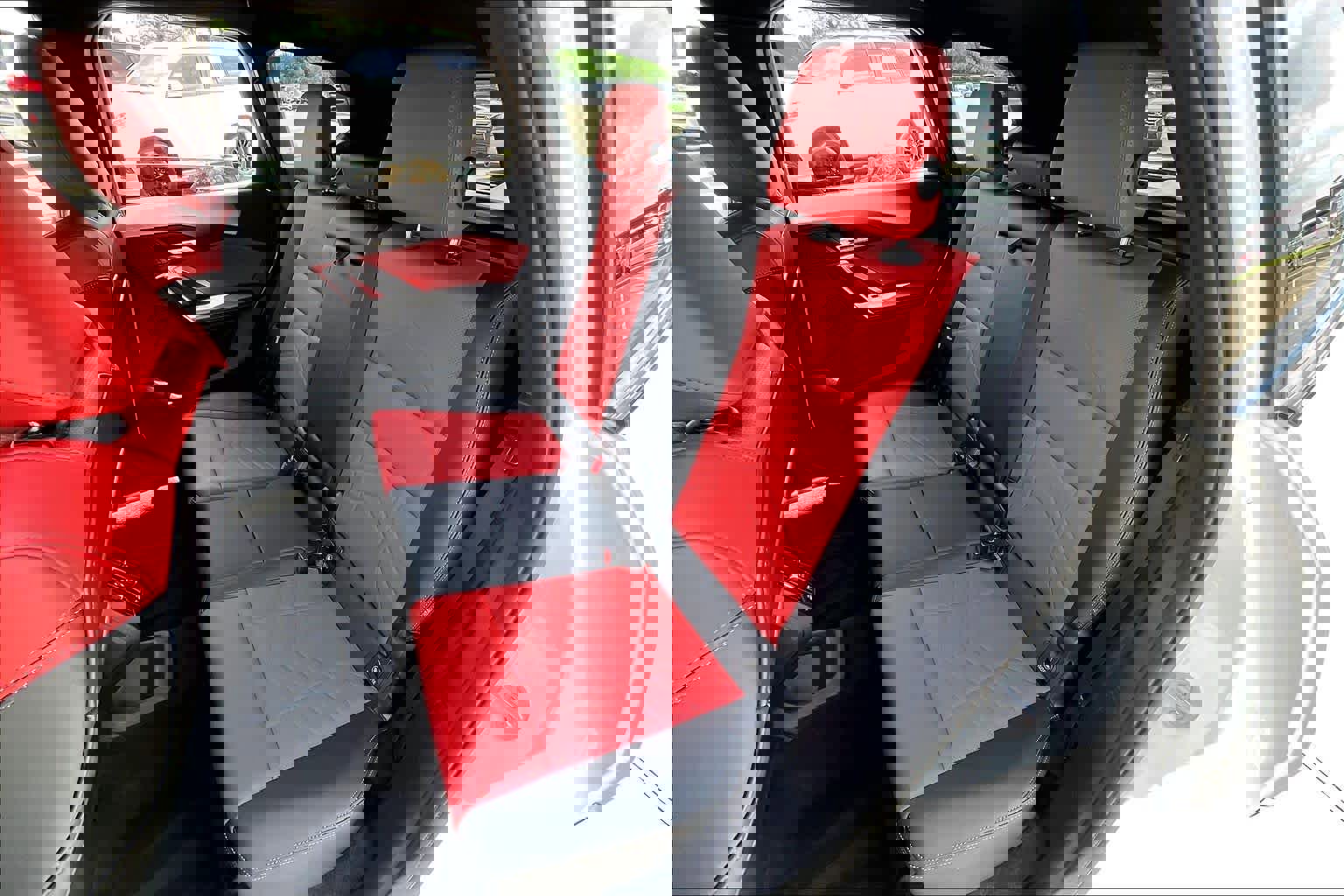 Used 2025 BMW X1 xDrive28i image 19